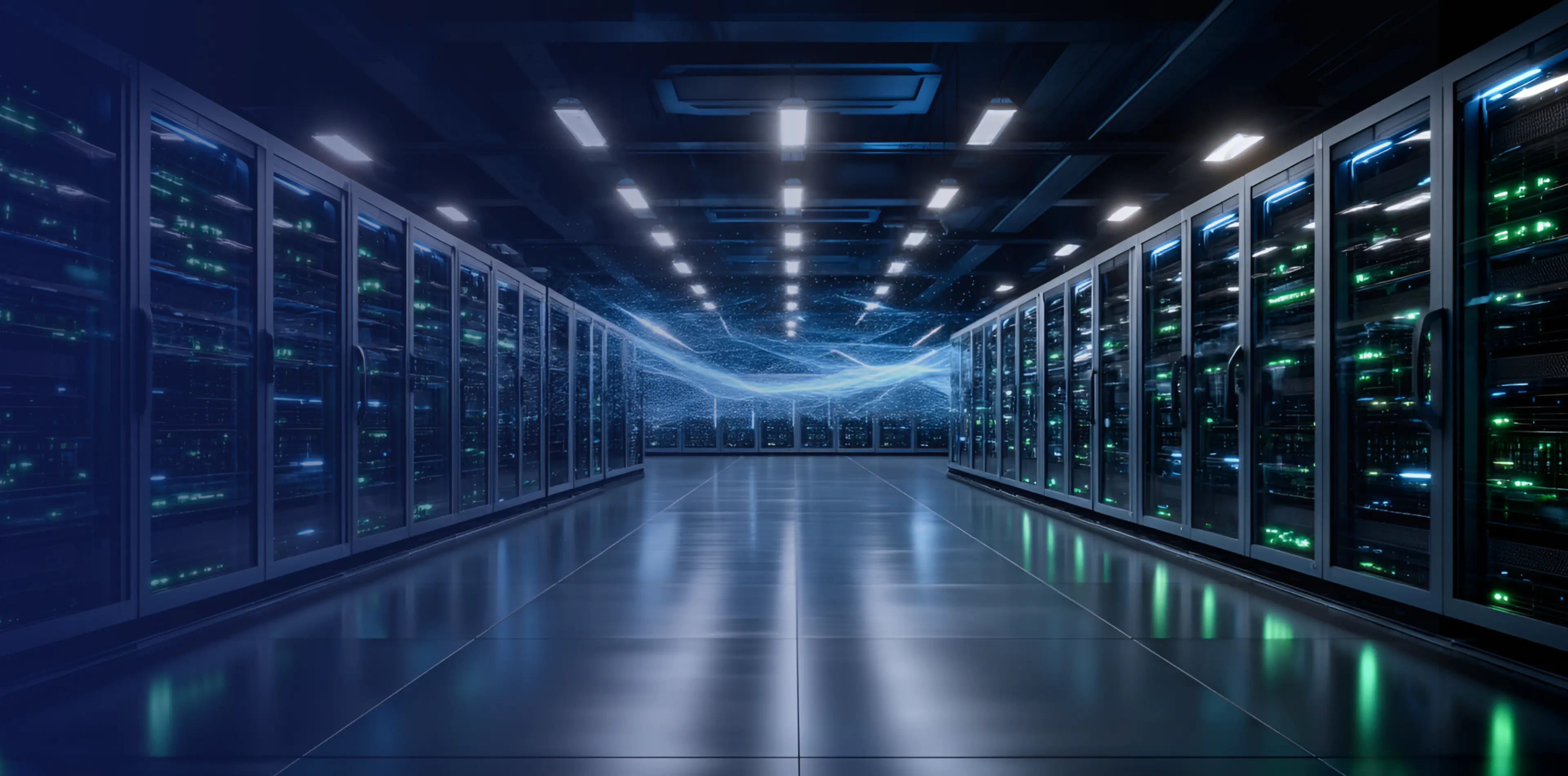 Innoscience supports 800 VDC power architecture with an all-GaN power solution, enabling the AI Factories of the future